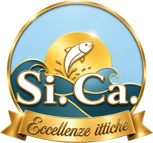 Logo Si.Ca. Eccellenze ittiche